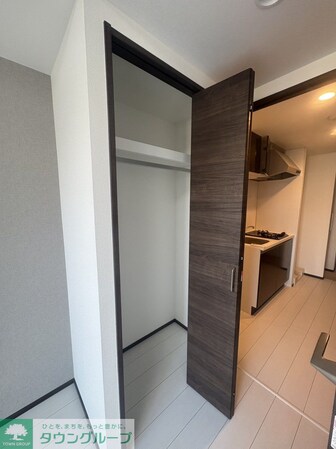 GENOVIA天王台の物件内観写真